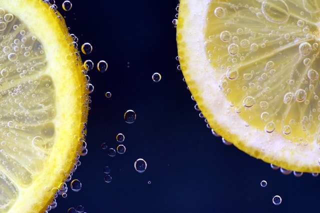 3 Bahan Murah dan Efektif Sebagai Bahan Kombinasi Masker Lemon Untuk Jerawat Secara Alami